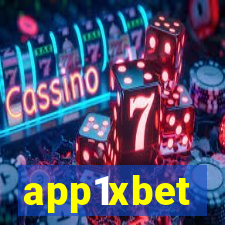 app1xbet