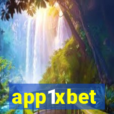 app1xbet