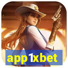 app1xbet