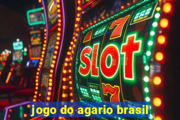 jogo do agario brasil