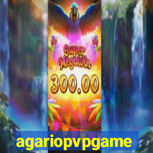 agariopvpgame