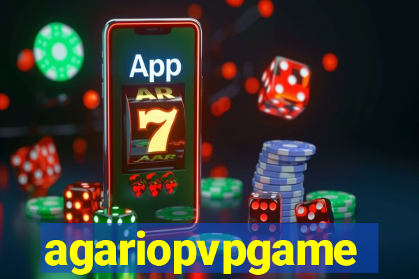 agariopvpgame