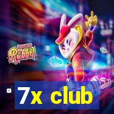 7x club