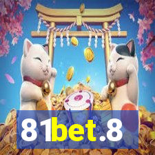 81bet.8