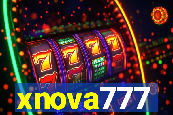 xnova777