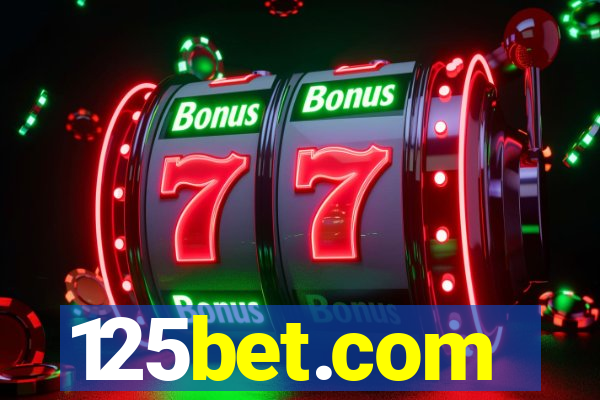 125bet.com