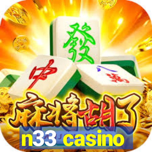 n33 casino