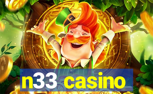 n33 casino