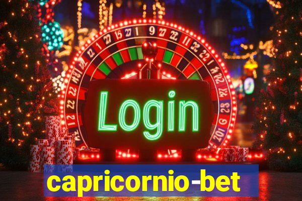 capricornio-bet.com