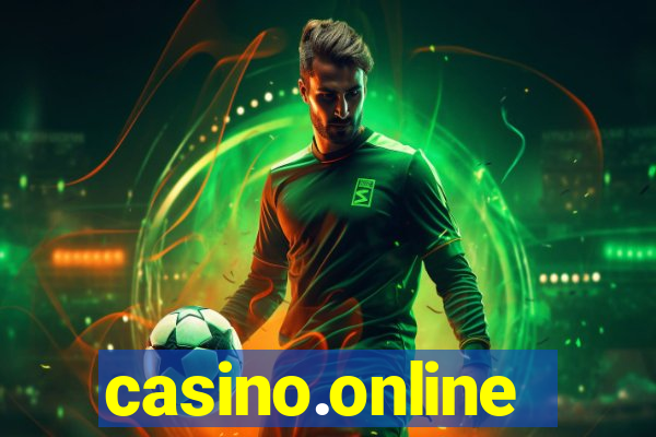 casino.online