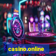 casino.online