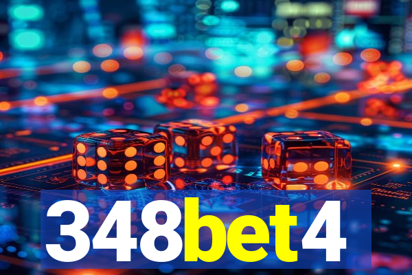 348bet4