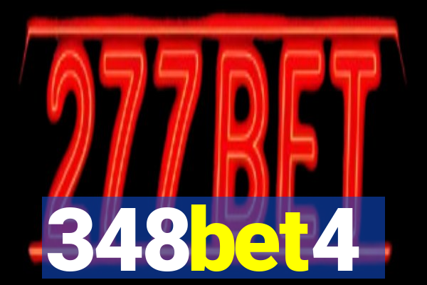 348bet4