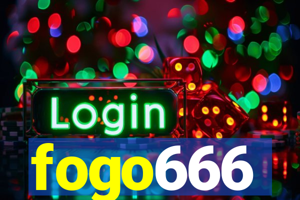 fogo666