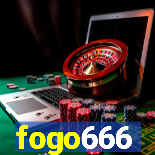 fogo666