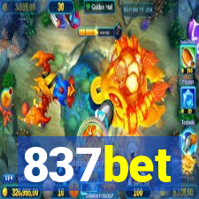 837bet