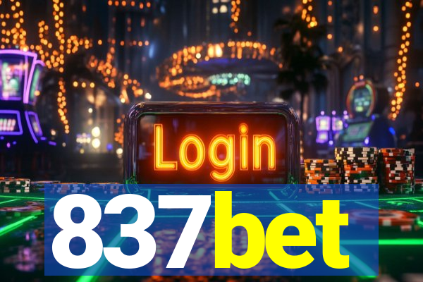 837bet