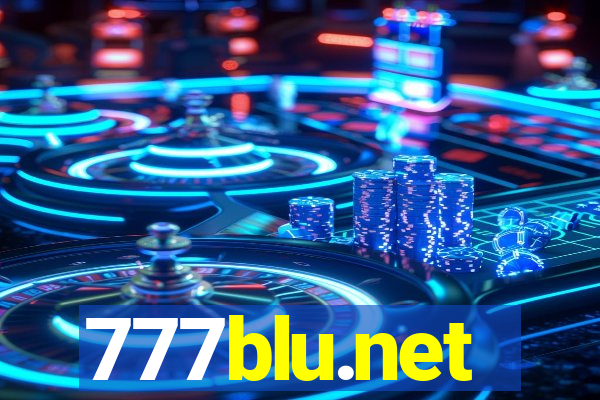 777blu.net