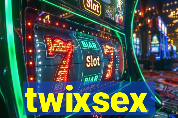 twixsex