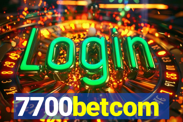 7700betcom