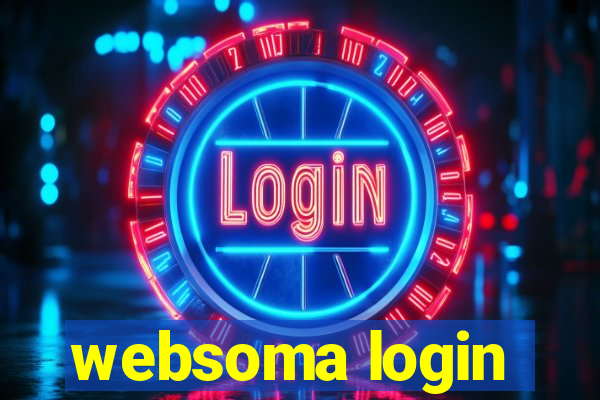 websoma login