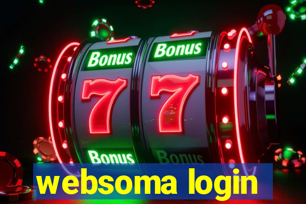 websoma login