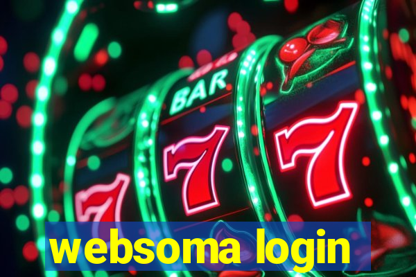 websoma login