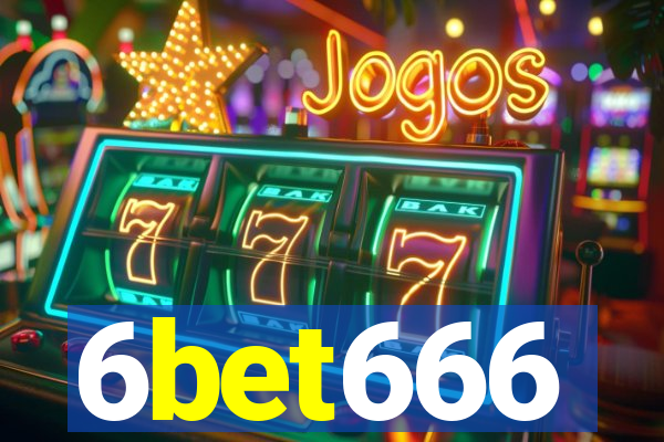 6bet666