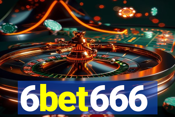 6bet666