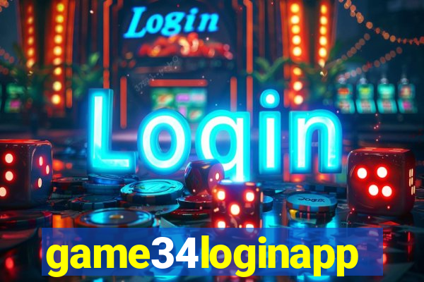 game34loginapp