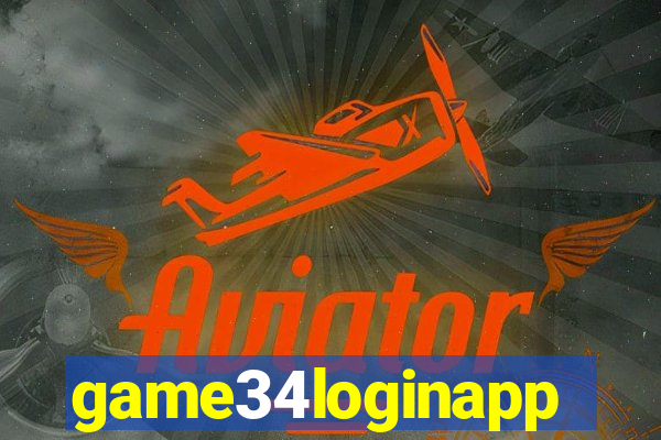 game34loginapp