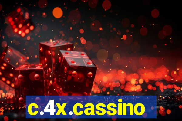 c.4x.cassino