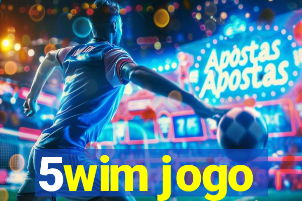 5wim jogo