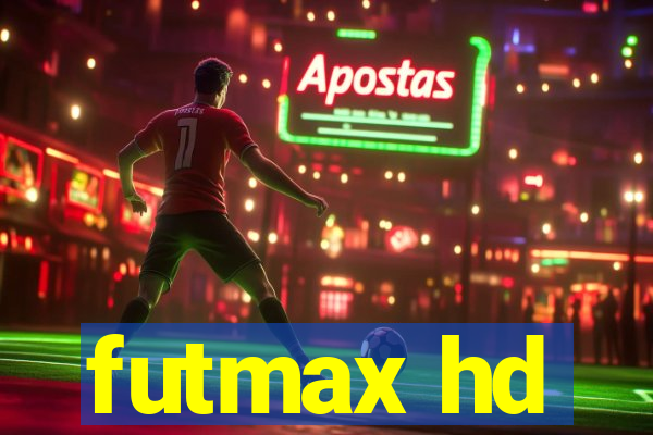 futmax hd