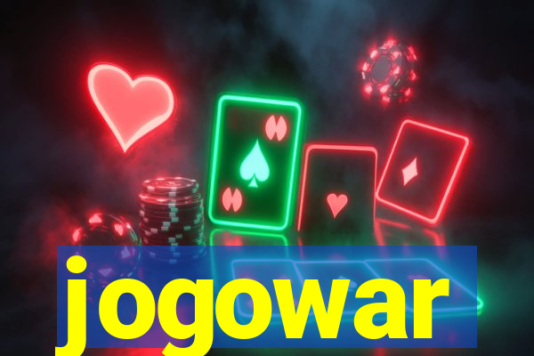 jogowar