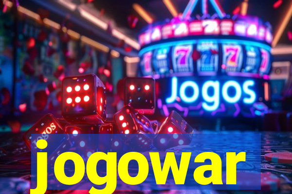 jogowar