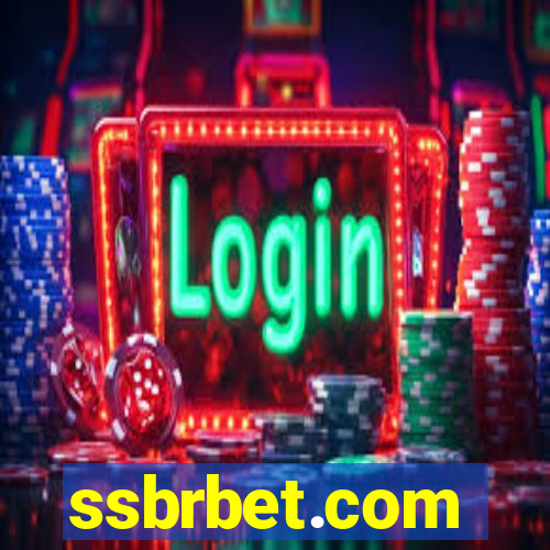 ssbrbet.com