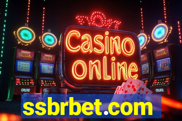 ssbrbet.com