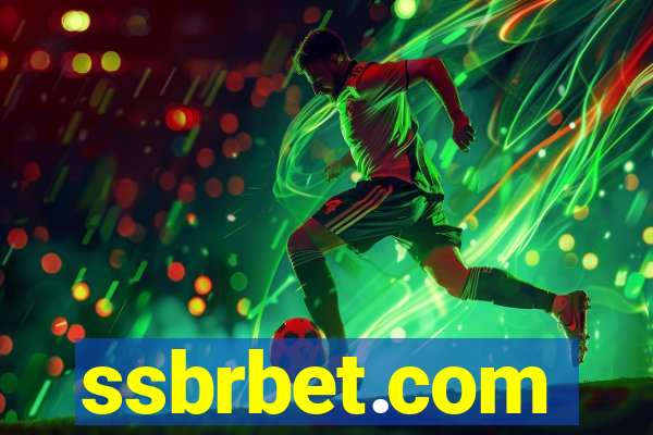 ssbrbet.com