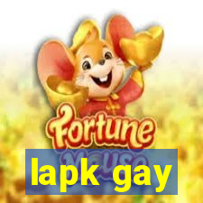 lapk gay