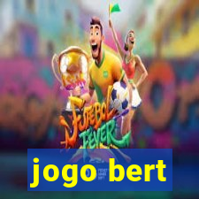 jogo bert