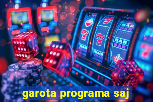 garota programa saj