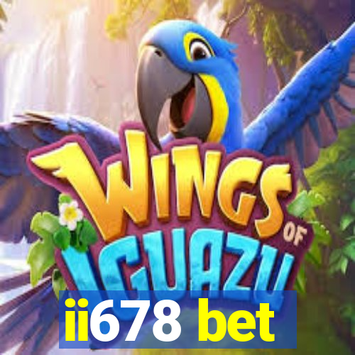 ii678 bet