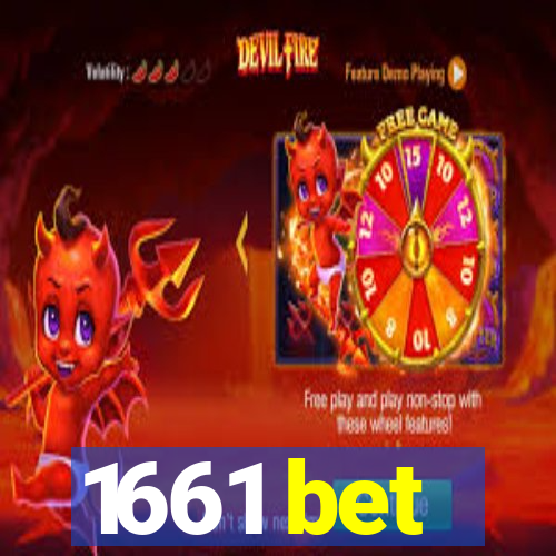 1661 bet