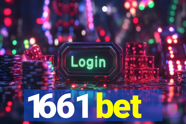 1661 bet