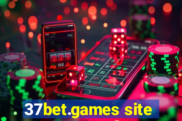 37bet.games site