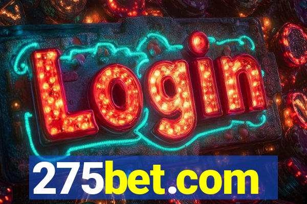 275bet.com