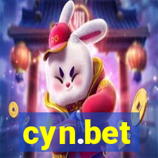 cyn.bet