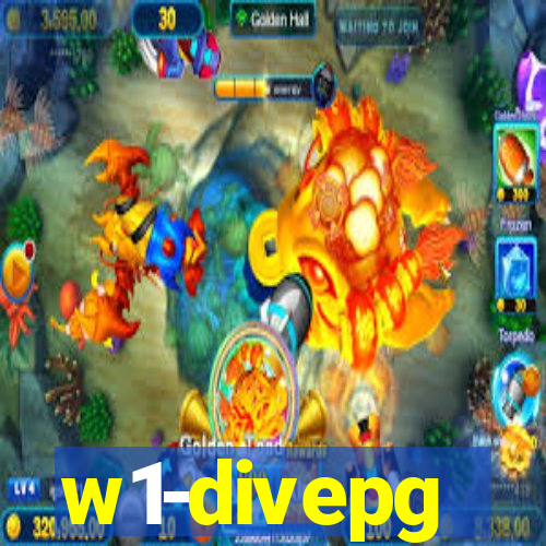 w1-divepg