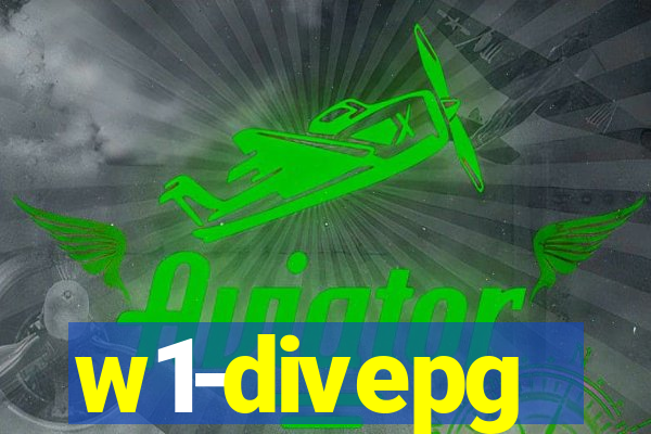 w1-divepg